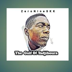 The Gulf Of Tadjiboura (Original Mix)