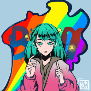 我在人民广场吃炸鸡
