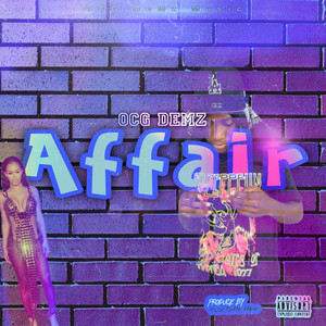 Affair (Explicit)