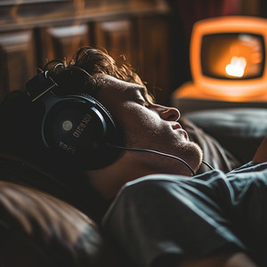 Evening's Soft Whisper