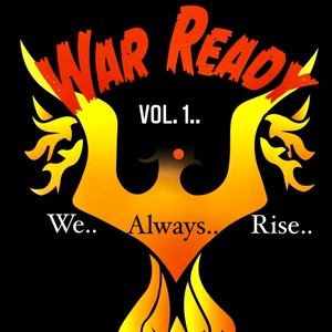 War Ready, Vol. 1 (Explicit)