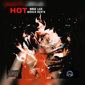 Hot (feat. Brie Lee) [Explicit]