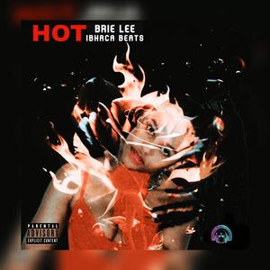 Hot (feat. Brie Lee) (Explicit)