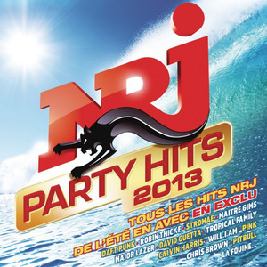 NRJ Party Hits 2013