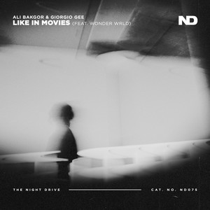 Like In Movies (Extended Mix)