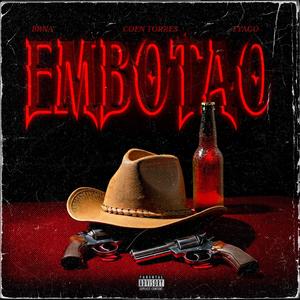 Embotao (feat. Tyago & Brna)