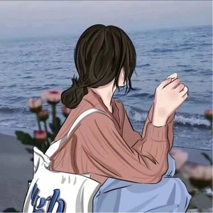 就是你