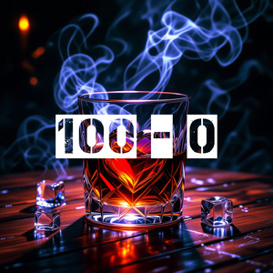 100 - 0 (Explicit)