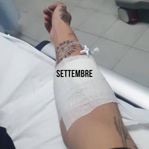 SETTEMBRE (feat. DisaJohnny) [Explicit]