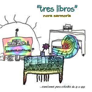 Tres Libros