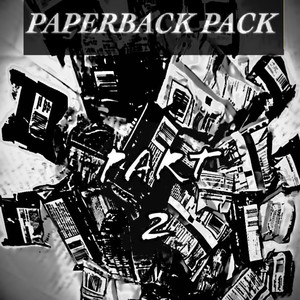 Paperback Pack Part 2 (Explicit)