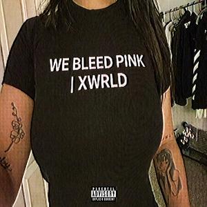 WE BLEED PINK (Explicit)
