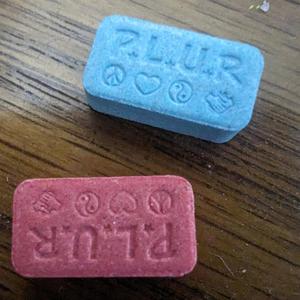 My Despration My Ache (MDMA) (Explicit)