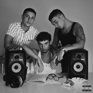 Creepin' On My Mind (feat. Nelai & Emblema) (Explicit)