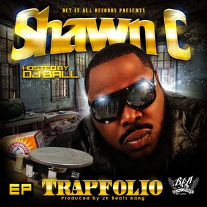 Trap Nigga