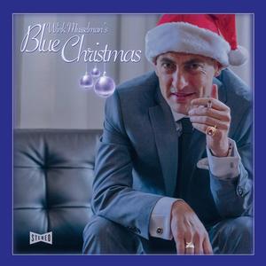 Wink Musselman's Blue Christmas