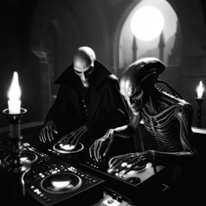 Я ЛЮБЛЮ ФОНК (Explicit)