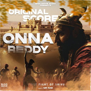 First Fight Of Shivu (From 