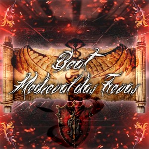 Beat Medieval Das Trevas (Explicit)