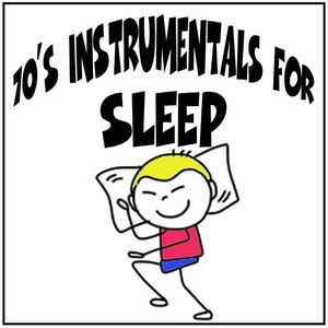 70's Instrumentals for Sleep