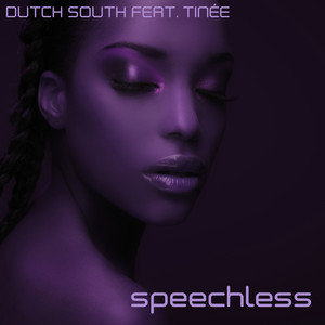 Dutch South - Speechless (weimaR Remix Edit Instrumental)