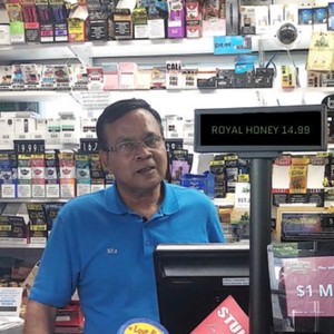 Honey Pack (Explicit)