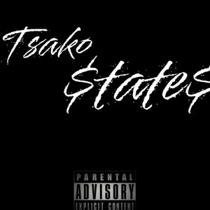 Tsako States (Explicit)