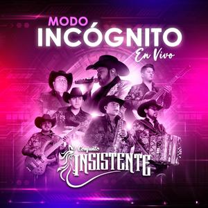 Modo Incógnito - En vivo (En vivo)