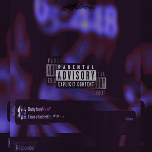 Baby Fox (feat. DCMAY) (Explicit)