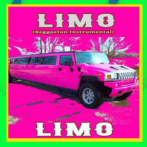 Limo (Reggaeton Instrumental)