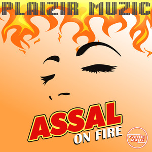 On Fire (Assal Remix)