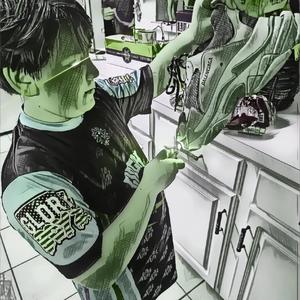 Slime Time (feat. Zchronik, Lil slime 817, Urfavxboyfriend & 99la) (Explicit)