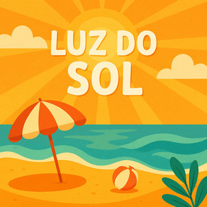Luz do sol