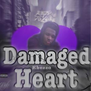 Damaged Heart (Explicit)