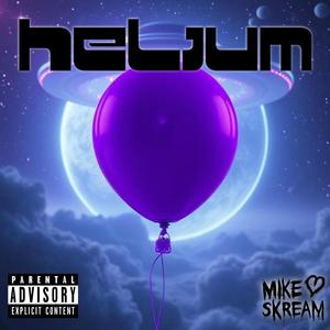 Helium (Explicit)