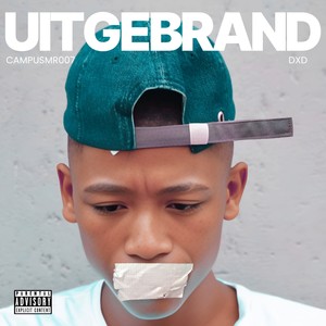 Uitgebrand (Explicit)