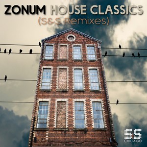 Higher (Zonum.Xavi V Dub Rmx)