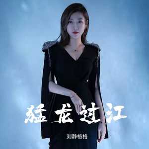猛龙过江 (DJ默涵版伴奏)