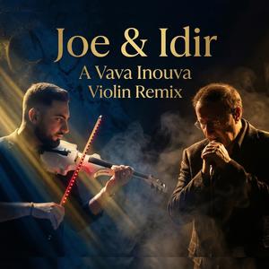 A Vava inouva (Violin Remix)