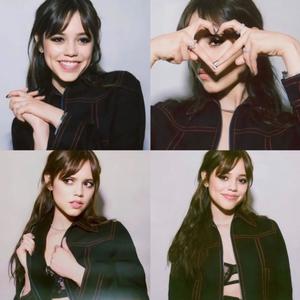 Jenna Ortega (feat. matthan)