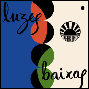 LUZES BAIXAS