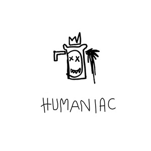 Humaniac (Explicit)