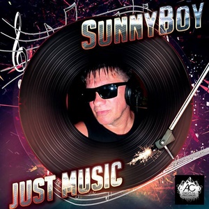 Just Music (DJ Spazio Remix)