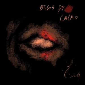 BESOS DE CACAO