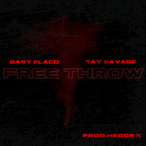 Free Throw (Explicit)