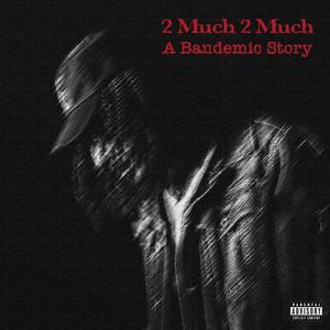 2 Much 2 Much A Bandemic Story (Explicit)