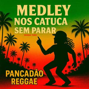 Medley nos Catuca Sem Parar (Reggae Funk) (Explicit)
