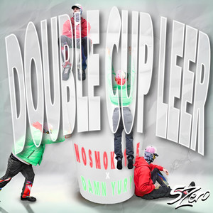 Double Cup leer (Explicit)