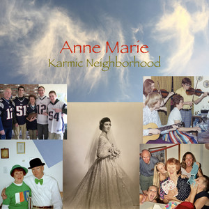 Anne Marie