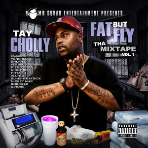 Fat But Fly Tha Mixtape, Vol. 1